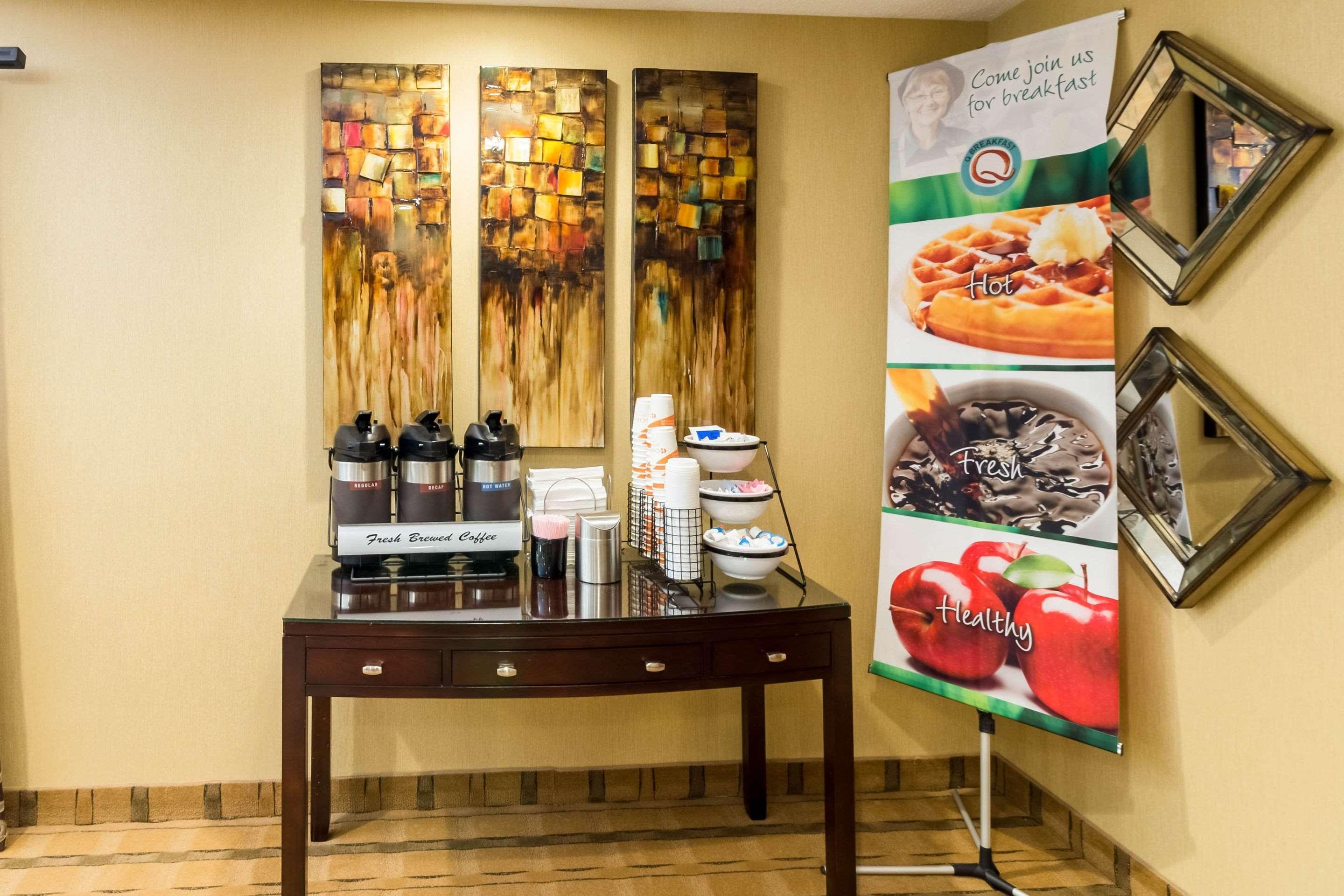 Quality Inn Marshall Mn Near University Dış mekan fotoğraf