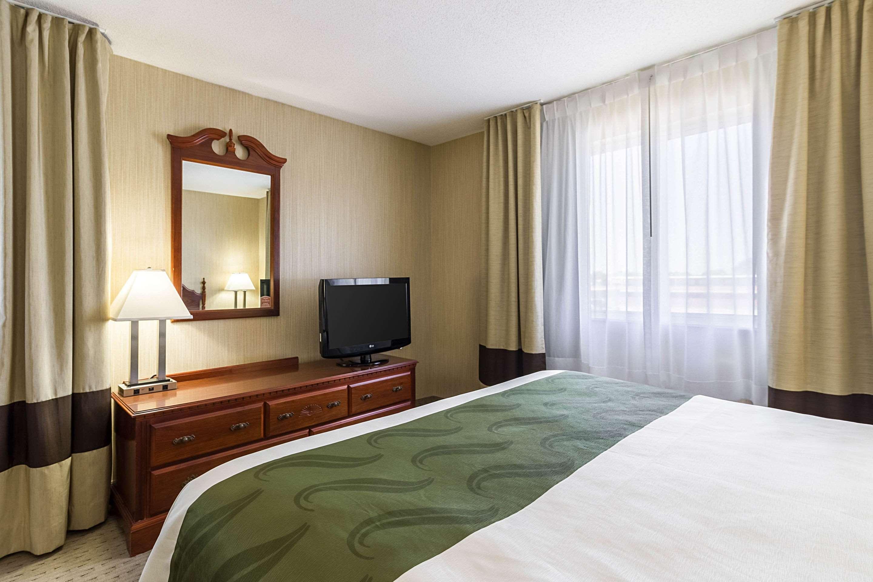 Quality Inn Marshall Mn Near University Dış mekan fotoğraf