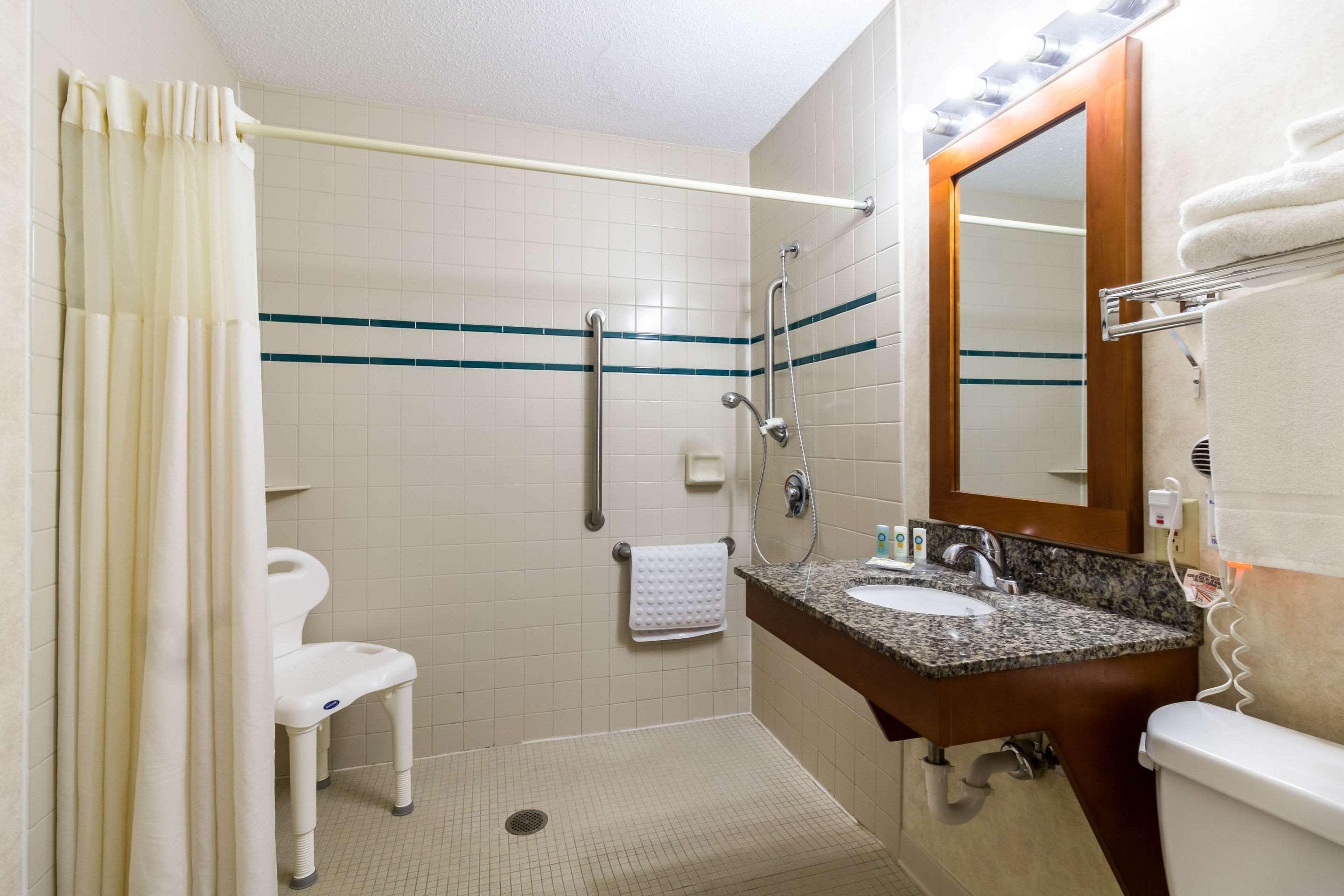 Quality Inn Marshall Mn Near University Dış mekan fotoğraf