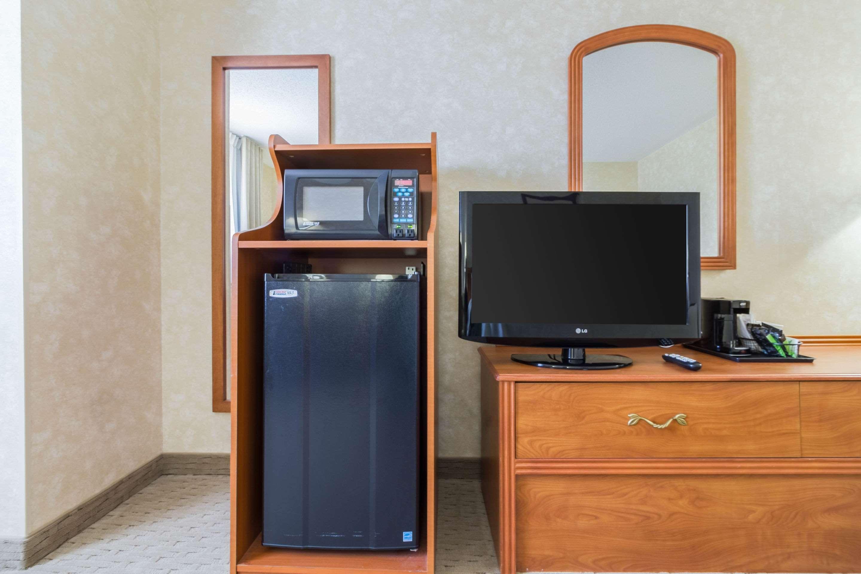 Quality Inn Marshall Mn Near University Dış mekan fotoğraf